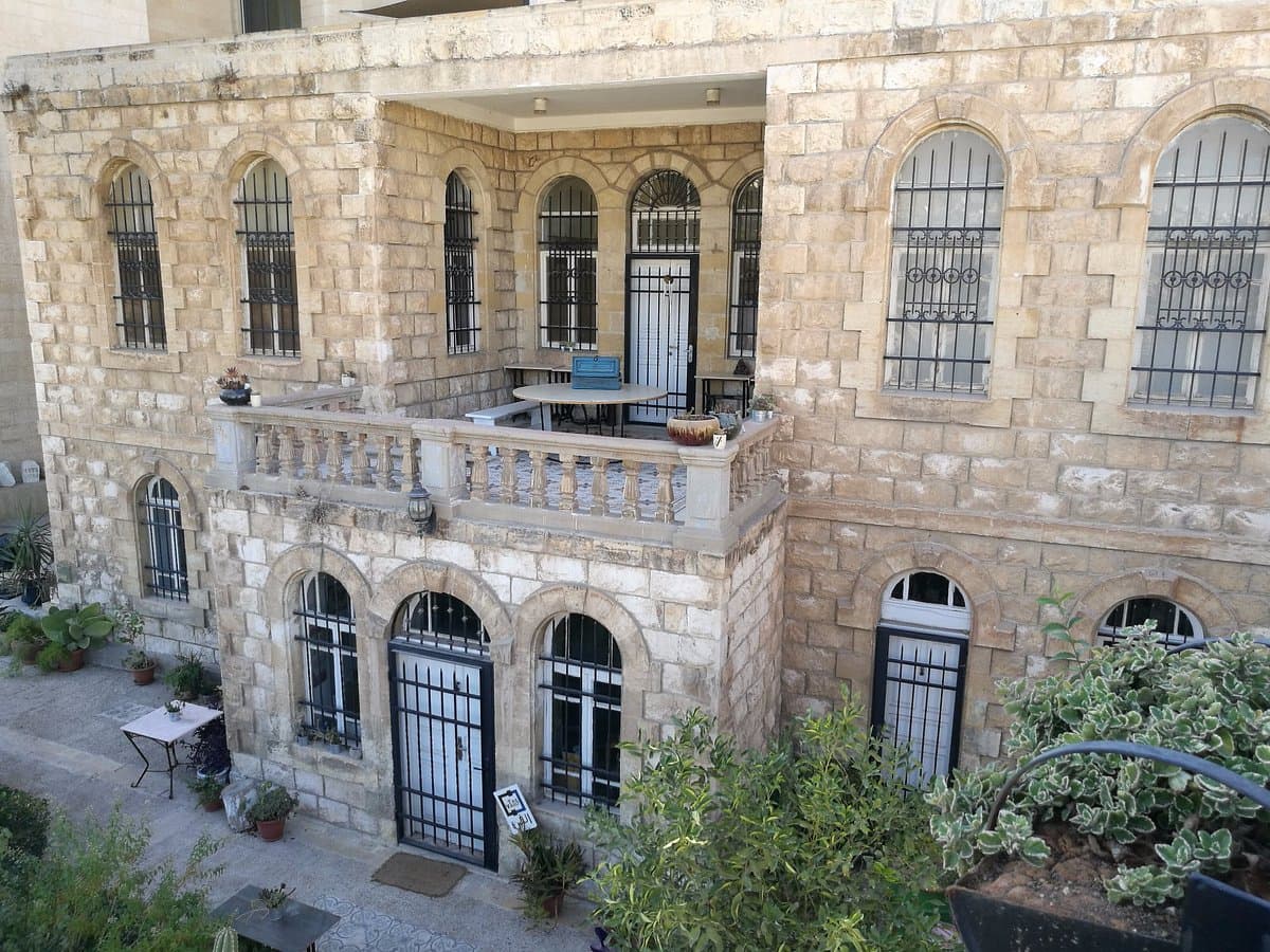 Dar Al-Anda